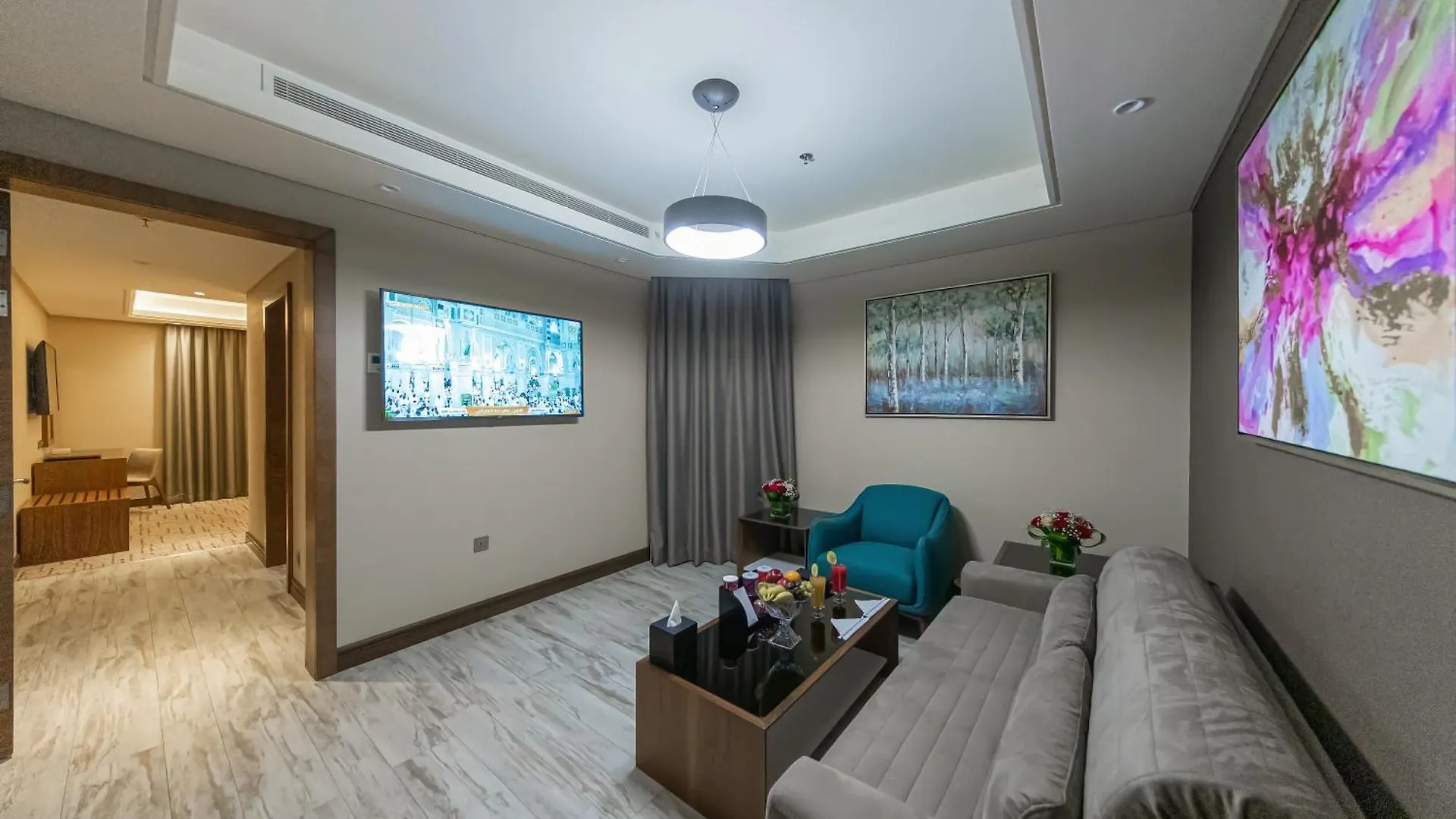 Boudl Al Sulimanyah Hotel Riyadh Saudi Arabia