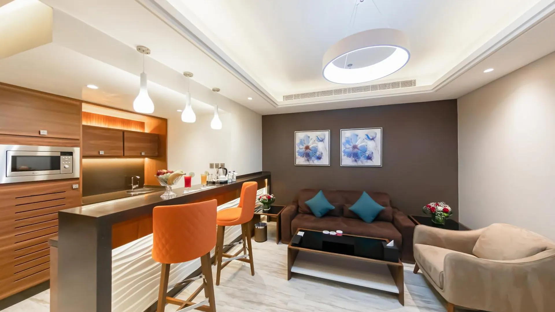 Boudl Al Sulimanyah Hotel Riyadh 0*,