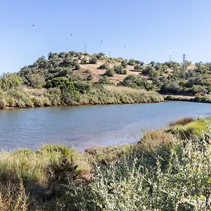 Nature By R-tex Guest house Tavira