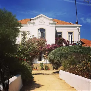 Casa Grande Portugal Bed & Breakfast Burgau
