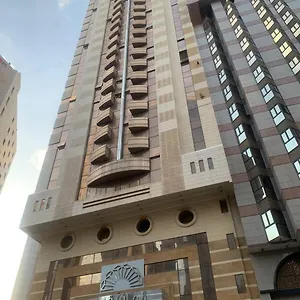 Al Massa Bader Hotel Mecca
