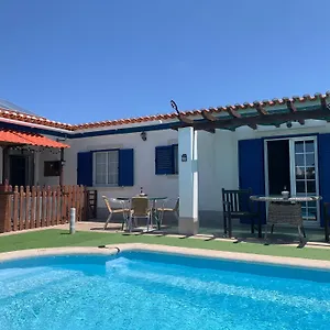 Windy's Guest house Aljezur