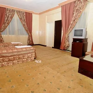 Al Yamama Hotel