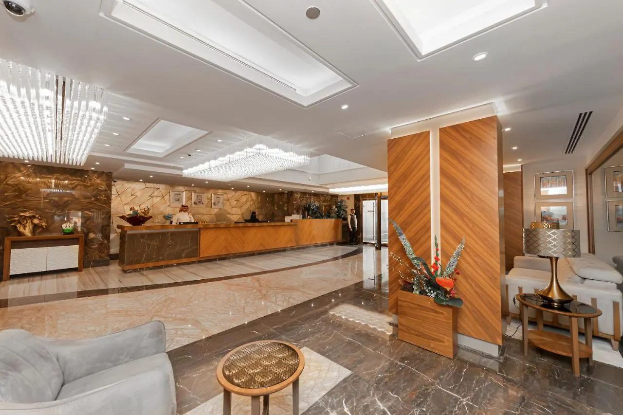 Boudl Al Sulimanyah Hotel Riyadh 0*,  Saudi Arabia