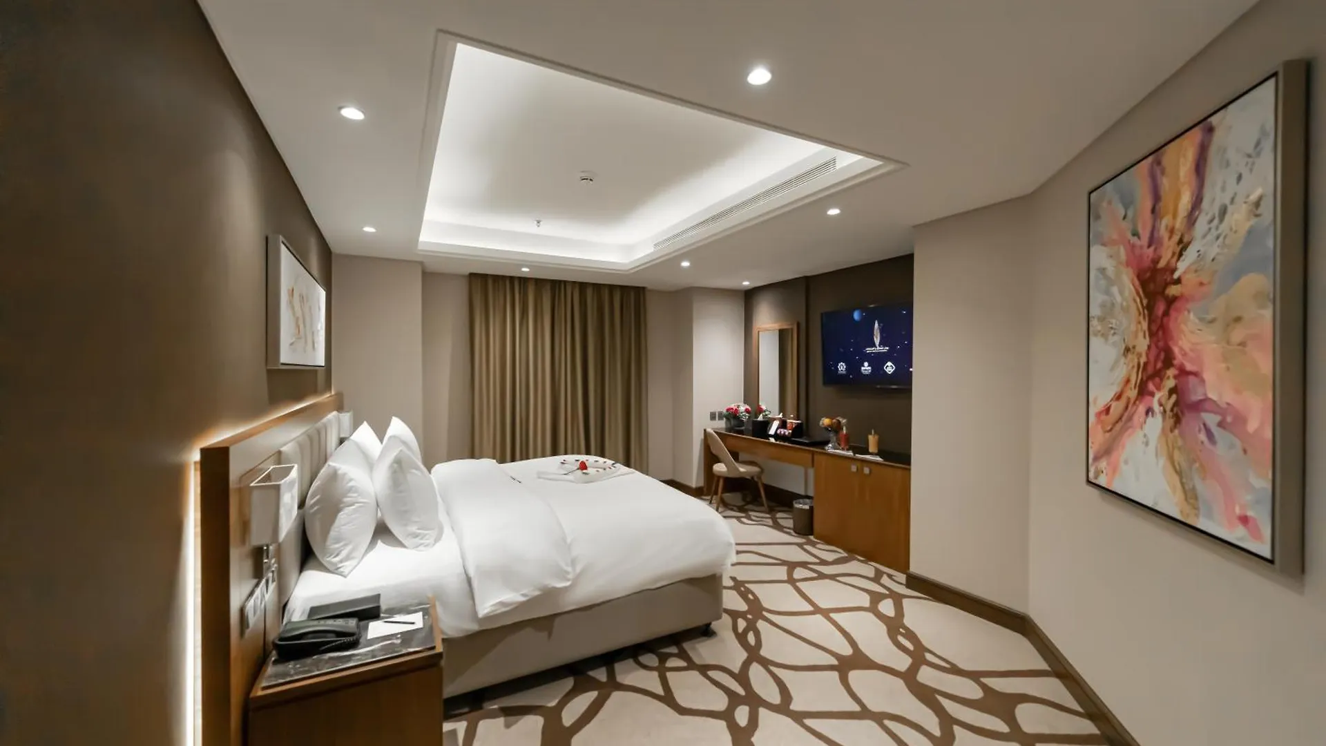 Boudl Al Sulimanyah Hotel Riyadh 0*,