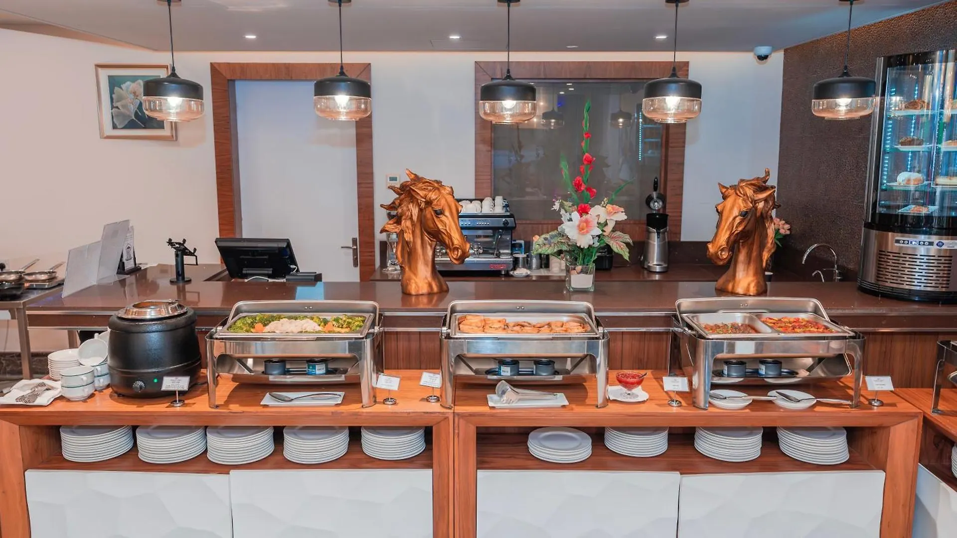 Boudl Al Sulimanyah Hotel Riyadh Saudi Arabia